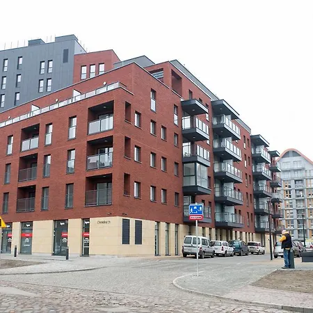 Ceglany * Gdansk