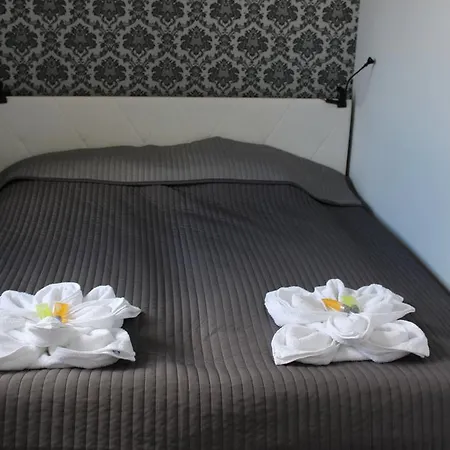 Apartment Ceglany